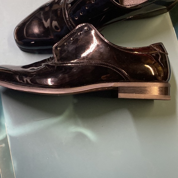Joseph Abboud Soire dress shoes